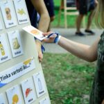 Food waste-themed infotainment at summer events in Bulgaria and LithuaniaFood waste-themed infotainment at summer events in Bulgaria and Lithuania