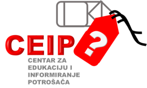 Logo Centre for education and informing consumers (5)