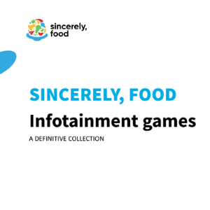 INFOTAINMENT GAMES