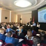 Conference Food Waste at Home & Ways to Address It in Vilnius